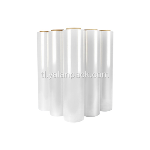 Lldpe Pallet wrap stretch film.